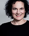 Prof. Dr. Sibylle Ziegler